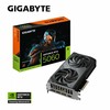 Vaizdo plokštė „Gigabyte GeForce RTX 5060 WINDFORCE 8G“ | NVIDIA | 8 GB | „GeForce RTX 5060“ | GDDR7 | HDMI jungčių kiekis: 1 | PCI-E 5.0