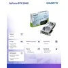 „Gigabyte GeForce RTX 5060 EAGLE OC ICE“ 8 GB DLSS4 vaizdo plokštė