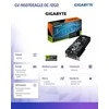 Vaizdo plokštė Gigabyte GeForce RTX 5070 EAGLE OC SFF 12G | NVIDIA | 12 GB | GeForce RTX 5070 | GDDR7 | HDMI jungtys kiekis 1 | PCI-E 5.0