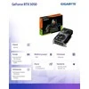 Vaizdo plokštė „Gigabyte GeForce RTX 5050 WINDFORCE OC 8G“ | NVIDIA | 8 GB | „GeForce RTX 5050“ | GDDR6 | HDMI jungčių kiekis: 2 | PCI-E 5.0