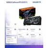 Vaizdo plokštė Gigabyte GeForce RTX 5070 Ti AORUS Master 16 GB GDDR7