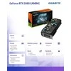 Vaizdo plokštė Gigabyte GeForce RTX 5080 GAMING OC 16G DLSS 4