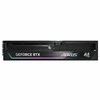 Vaizdo plokštė „Gigabyte AORUS GeForce RTX 5090 MASTER 32G“ | „NVIDIA“ | 32 GB | „GeForce RTX 5090“ | GDDR7 | HDMI jungčių kiekis: 1 | PCI-E 5.0