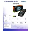 Vaizdo plokštė GIGABYTE GeForce RTX 5090 GAMING OC 32G Grafikos plokštė - 32GB GDDR7, 512bit, PCI-E 5.0, 2550MHz Core Clock, 3 x DP 2.1b, 1 x HDMI 2.1b, NVIDIA DLSS 4, GV-N5090GAMING OC-32GD