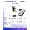Vaizdo plokštė Gigabyte GeForce RTX 5070 AERO OC 12G | NVIDIA | 12 GB | GeForce RTX 5070 | HDMI jungtys kiekis 1 | PCI-E 5.0