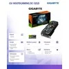 Vaizdo plokštė Gigabyte GeForce RTX 5070 GAMING OC 12G | NVIDIA | 12 GB | GeForce RTX 5070 | GDDR7 | HDMI jungtys kiekis 1 | PCI-E 5.0