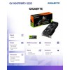 „Gigabyte GeForce RTX 5070 WINDFORCE SFF 12GB DLSS4“ vaizdo plokštė