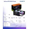 Vaizdo plokštė Gigabyte AORUS GeForce RTX 5090 XTREME WATERFORCE 32G | NVIDIA | 32 GB | GeForce RTX 5090 | GDDR7 | HDMI jungtys kiekis 1 | PCI-E 5.0