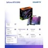 GIGABYTE AORUS GeForce RTX 5090 XTREME WATERFORCE WB 32G Grafikos plokštė - 32GB GDDR7