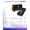 Vaizdo plokštė „Gigabyte GeForce RTX 5090 WINDFORCE OC 32G“ | NVIDIA | 32 GB | „GeForce RTX 5090“ | GDDR7 | HDMI jungčių kiekis: 1 | PCI-E 5.0
