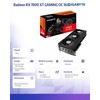 Vaizdo plokštė GIGABYTE Radeon RX 7800 XT GAMING OC 16GB