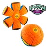 Pro Eximp Goliath Phlatbll Flash diskinis kamuolys