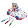 Crayola, Inc. Crayola: Spalvota n stilius - kabrioletas