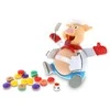Goliath Stalo žaidimas vaikams Piggy Pop, spalvotas