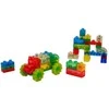 Goliath Minkštos Jelly Blox Važiuoklė kaladėlės