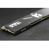 GOODRAM IR-6800D564L34S/32GDC DDR5 32GB 6800MHz 34-40-40-80 DUAL CHANNEL KIT IRDM Juodas V Sidabrinis