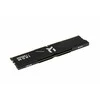 GOODRAM IR-6800D564L34S/32GDC DDR5 32GB 6800MHz 34-40-40-80 DUAL CHANNEL KIT IRDM Juodas V Sidabrinis