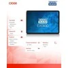 Vidinis diskas SSD GOODRAM CX300 120GB SATA III 2,5
