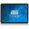 Vidinis diskas SSD GOODRAM CX300 120GB SATA III 2,5