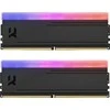 Goodram IRDM RGB DDR5 IRG-64D5L32S/32GDC atminties modulis 32 GB 2 x 16 GB 6400 MHz