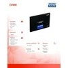Dysk GOODRAM SSD 480GB CL100 G.3 2,5 SATA III