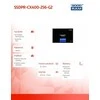 GOODRAM SSD 256GB CX400 G.2 2,5 SATA III