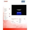 GOODRAM SSD CX400 Gen.2 2TB SATA III 2.5" RETAIL