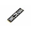 GOODRAM SSD IRDM PRO M.2 SLIM 2TB NVME PCIE GEN.4 x4 2280 skaitymas iki 7000 MB/s rašomas iki 6850 MB/s