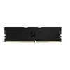 GOODRAM IRDM PRO DDR4 16GB 3600MHz CL18 DIMM 1.35V Deep Juodas