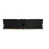 GOODRAM IRDM PRO DDR4 8GB 3600MHz CL18 DIMM 1.35V Deep Juodas