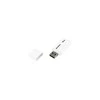 GOODRAM UME2-0160W0R11 GOODRAM atmintis USB UME2 16GB USB 2.0 Baltas