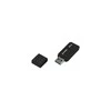GOODRAM UME3-0640K0R11 GOODRAM atmintis USB UME3 64GB USB 3.0 Juodas