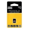 GOODRAM 16GB UPI2 Juodas USB 2.0