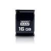 GOODRAM 16GB UPI2 Juodas USB 2.0