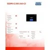 GOODRAM SSD 240GB CL100 G.3 2,5 SATA III
