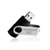 GOODRAM UTS2-0160K0R11 GOODRAM memory USB UTS2 16GB USB 2.0 Juodas