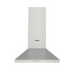 Gorenje WHC529E4X - gartraukis Wall-mounted