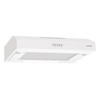 Gartraukis Gorenje WHU 629 EW/S - 200 m³/h - 115 m³/h