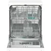 Gorenje GS642E90W Laisvai stovinčių 13 sėdynių konfigūracijų E