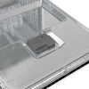 Įmontuojama indaplovė Gorenje G400, GV642E60