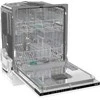 Įmontuojama indaplovė Gorenje G400, GV642E60