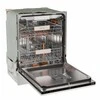 GORENJE GV663B65 built-in indaplovė for 16 place settings