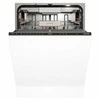 GORENJE GV663B65 built-in indaplovė for 16 place settings