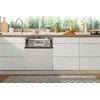 GORENJE GV663B65 built-in indaplovė for 16 place settings