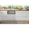 Gorenje GV673C65 po stalviršiu montuojama indaplovė, 16 indų rinkinių