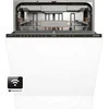 Gorenje GV673C65 po stalviršiu montuojama indaplovė, 16 indų rinkinių