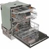Gorenje GV673C65 po stalviršiu montuojama indaplovė, 16 indų rinkinių