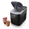 Ledukų gaminimo aparatas Gorenje IMC1200B
