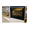 Gorenje | Orkaitė | BO6737E02BG | 77 L | Daugiafunkcis | EcoClean | Mechaninis valdymas | Konvekcija | Aukštis 59,5 cm | Plotis 59,5 cm | Juodas