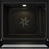 Gorenje | Orkaitė | BOS6737E13BG | 77 L | Daugiafunkcis | EcoClean | Mechaninis valdymas | Garų funkcija | Konvekcija | Aukštis 59,5 cm | Plotis 59,5 cm | Juodas